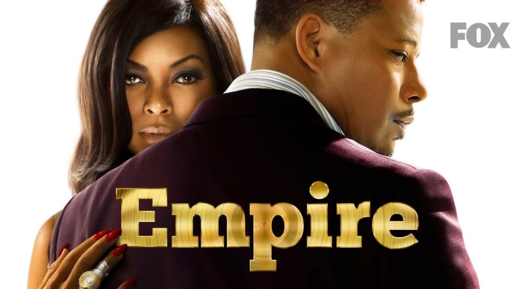Empire-Tv-Show-2 Poster